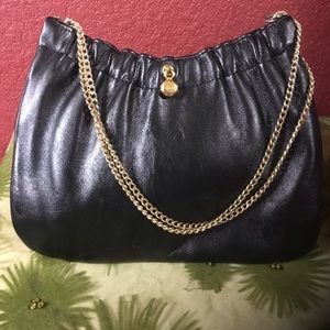 Vintage handbag